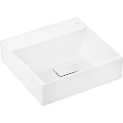 Mała umywalka wisząca...