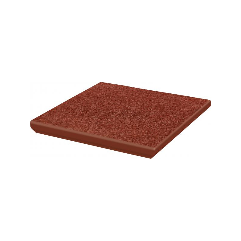 NATURAL ROSA KAPINOS STOPNICA NAROZNA DURO 33X33 GAT.1 (P.50615)