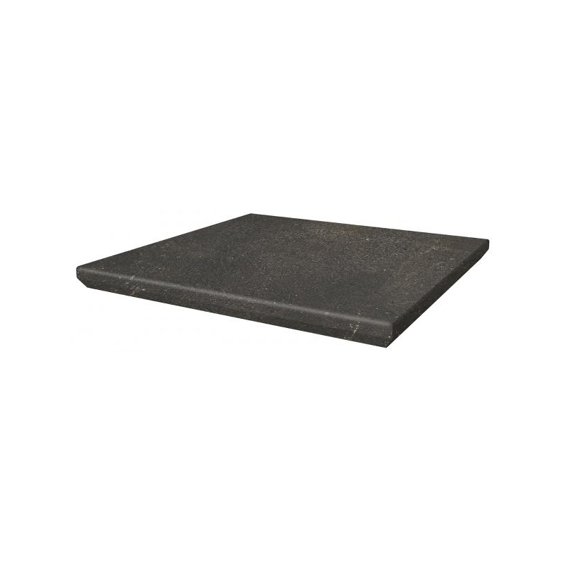 SCANDIANO BROWN KAPINOS STOPNICA NAROZNA 33X33 GAT.1 (P.50619)