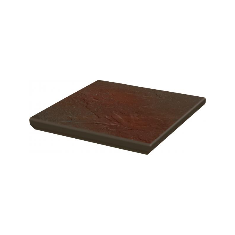 SEMIR BROWN KAPINOS STOPNICA NAROZNA 33X33 GAT.1 (P.50627)