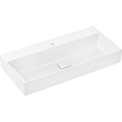 Umywalka wpuszczana...