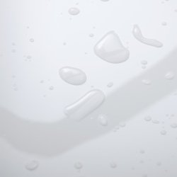 Umywalka wpuszczana 1200/480, szlifowana z 2 otworami na baterie, bez przelewu, SmartClean Biały Xevolos E HANSGROHE 61106450