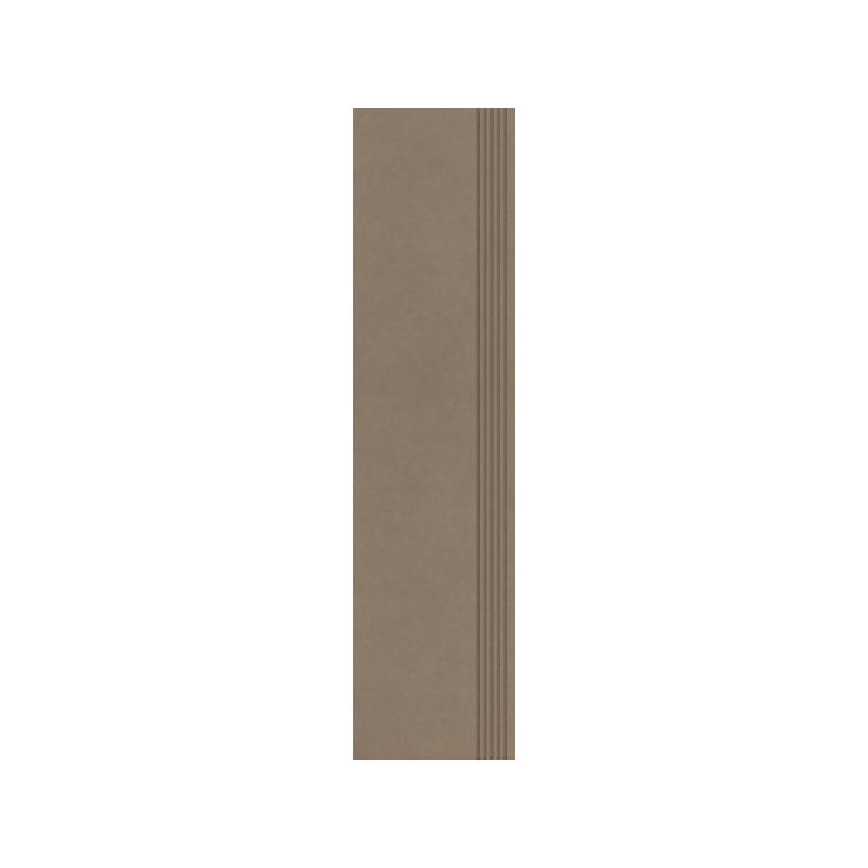 INTERO MOCCA STOPNICA PROSTA NACINANA MAT. 29,8X119,8 GAT.1 (P.50637)