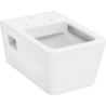 Miska wisząca WC 540 AquaChannel Flush, SmartClean Biały EluPura Original Q HANSGROHE 61181450
