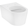Miska wisząca WC 540, bezkołnierzowa AquaFall Flush, HygieneEffect Biały EluPura S HANSGROHE 62020450