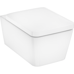 Miska WC 540, bezkołnierza...