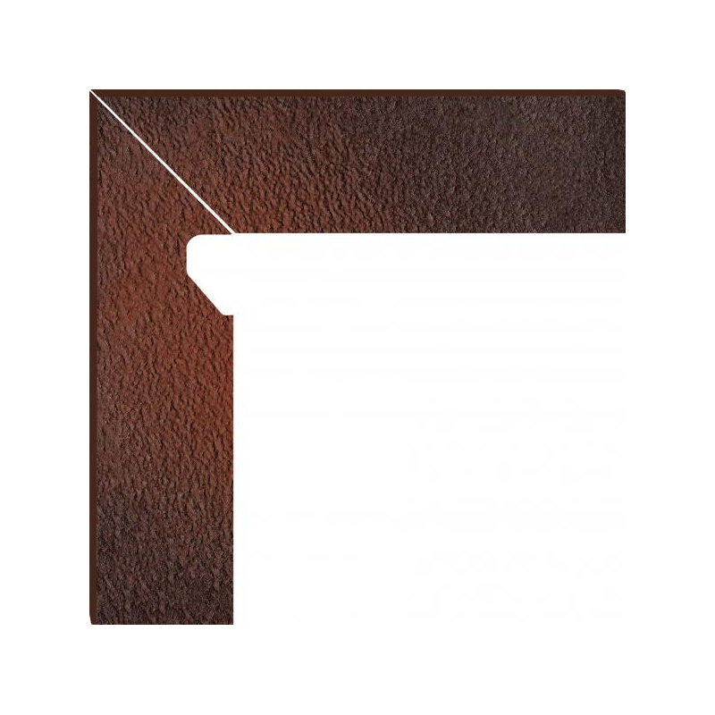 CLOUD BROWN COKOL 2 EL.-LEWY DURO NEW NOSE 8,1X30 GAT.1 (P.50721)