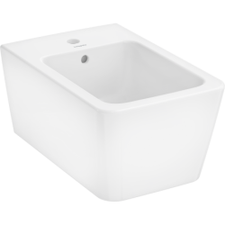 Bidet wiszący 540 z otworem...