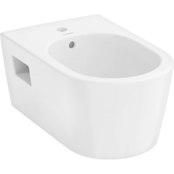 Bidet wiszący 540 z otworem...