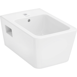 Bidet wiszący 540 z otworem...