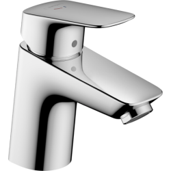 Jednouchwytowa bateria...