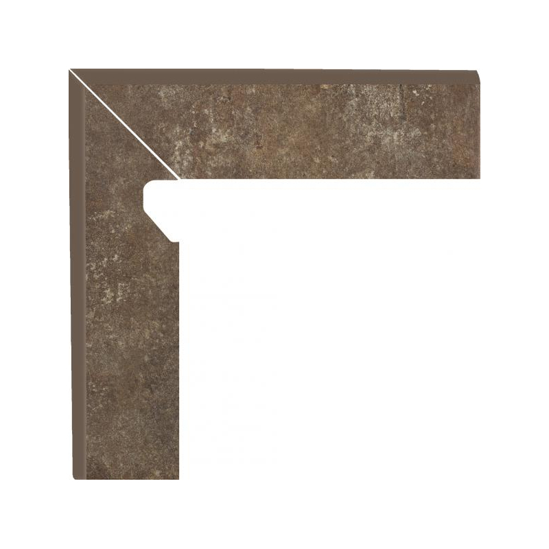 ILARIO BROWN COKOL 2 EL.-LEWY 8,1X30 GAT.1 (P.50749)