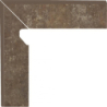 ILARIO BROWN COKOL 2 EL.-LEWY 8,1X30 GAT.1 (P.50749)