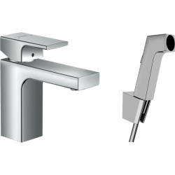 Bateria umywalkowa 100 z...