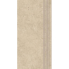 AUTHORITY BEIGE STOPNICA PROSTA NACINANA MAT. 29,8X59,8 GAT.1 (P.50767)