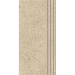 AUTHORITY BEIGE STOPNICA PROSTA NACINANA MAT. 29,8X59,8 GAT.1 (P.50767)