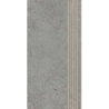 AUTHORITY GREY STOPNICA PROSTA NACINANA MAT. 29,8X59,8 GAT.1 (P.50769)
