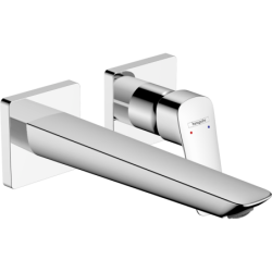 Jednouchwytowa bateria...