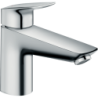 Jednouchwytowa bateria wannowa Monotrou bez przełącznika ciśnieniowego Chrom Logis HANSGROHE 71311000