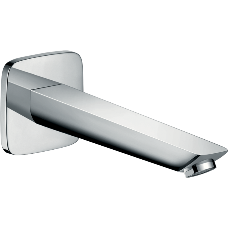 Wylewka wannowa Chrom Logis HANSGROHE 71410000