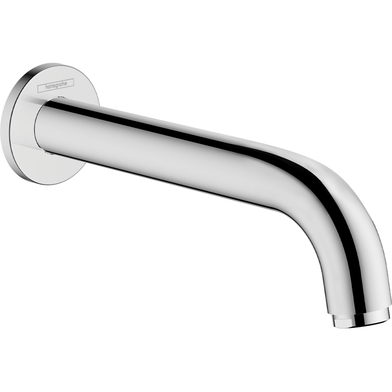 Wylewka wannowa Chrom Vernis Blend HANSGROHE 71420000