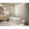 Wylewka wannowa Chrom Vernis Blend HANSGROHE 71420000