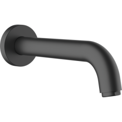 Wylewka wannowa Czarny...