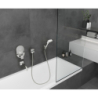 Jednouchwytowa bateria wannowa, podtynkowa Chrom Vernis Shape HANSGROHE 71458000