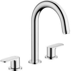 3-otworowa bateria...