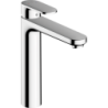 Bateria umywalkowa 190 z odizolowanym kanałem wody i kpl odpływowym z cięgłem Chrom Vernis Blend HANSGROHE 71572000