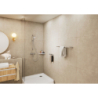 Jednouchwytowa bateria prysznicowa, natynkowa Chrom Vernis Blend HANSGROHE 71640000