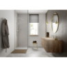 Jednouchwytowa bateria prysznicowa, natynkowa Chrom Vernis Blend HANSGROHE 71640000