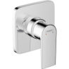 Jednouchwytowa bateria prysznicowa, podtynkowa Chrom Vernis Shape HANSGROHE 71658000