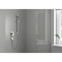 Jednouchwytowa bateria prysznicowa, podtynkowa Chrom Vernis Shape HANSGROHE 71658000
