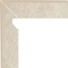 SCANDIANO BEIGE COKOL 2 EL.-LEWY 8,1X30 GAT.1 (P.50873)