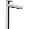 Jednouchwytowa bateria umywalkowa 240 bez kompletu odpływowego Chrom Talis E HANSGROHE 71717000