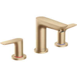 3-otworowa bateria...