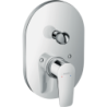 Jednouchwytowa bateria wannowa, podtynkowa Chrom Talis E HANSGROHE 71746000