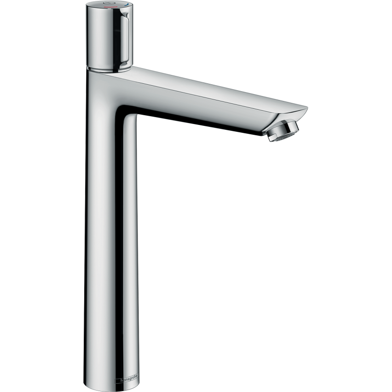 Bateria umywalkowa Select 240 bez kompletu odpływowego Chrom Talis Select E HANSGROHE 71753000