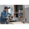 Jednouchwytowa bateria kuchenna 220, 1jet Chrom Focus M42 HANSGROHE 71802000
