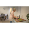 Jednouchwytowa bateria kuchenna 160, 1jet Chrom Logis M31 HANSGROHE 71832000