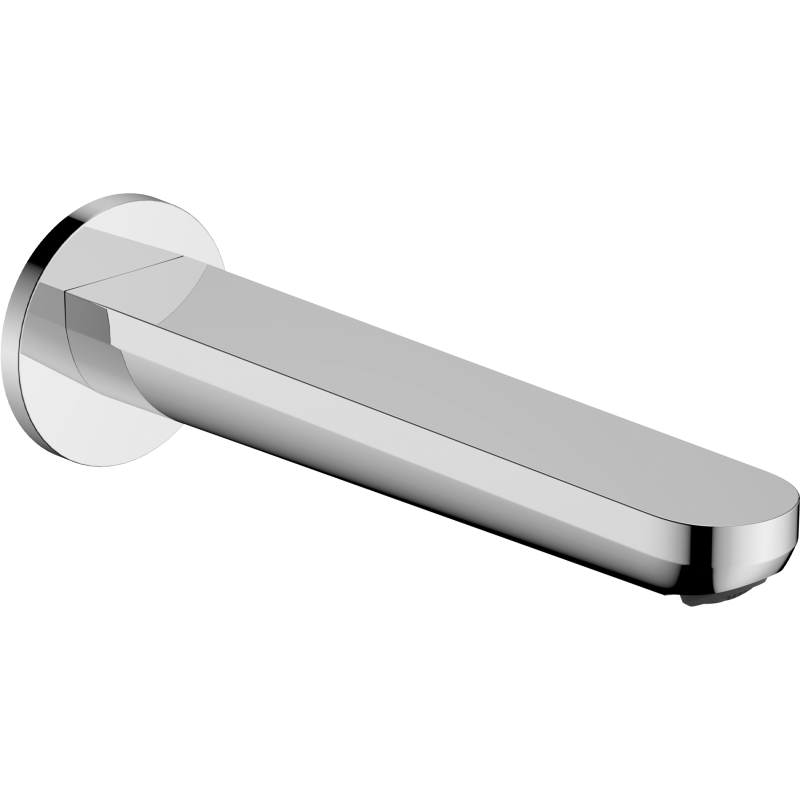 Wylewka wannowa Chrom Rebris S HANSGROHE 72430000