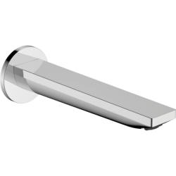 Wylewka wannowa Chrom...