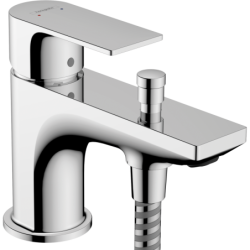 Jednouchwytowa bateria...