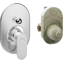 Zestaw jednouchwytowej...