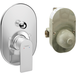 Zestaw jednouchwytowej...