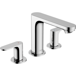 3-otworowa bateria...