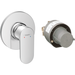 Zestaw prysznicowy,...