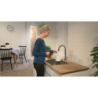 Jednouchwytowa bateria kuchenna 260, 1jet Chrom Talis M51 HANSGROHE 72810000