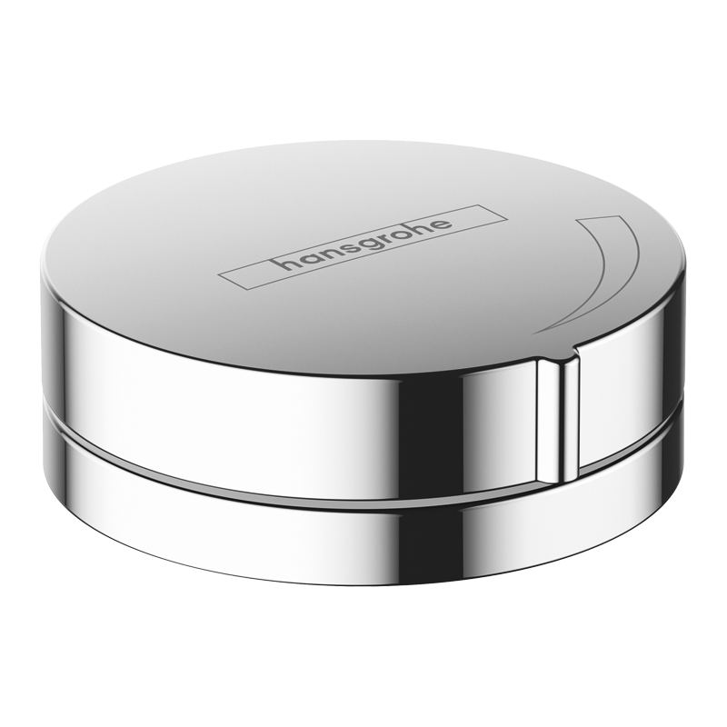 Zawór odcinający Chrom Talis M54 HANSGROHE 72841000